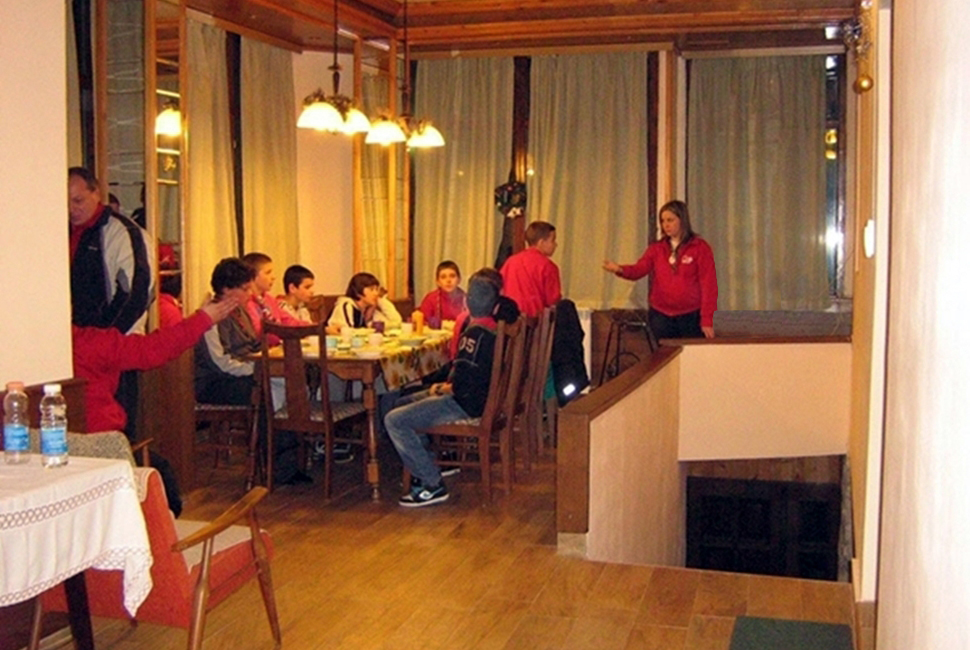 Smeštaj-Image