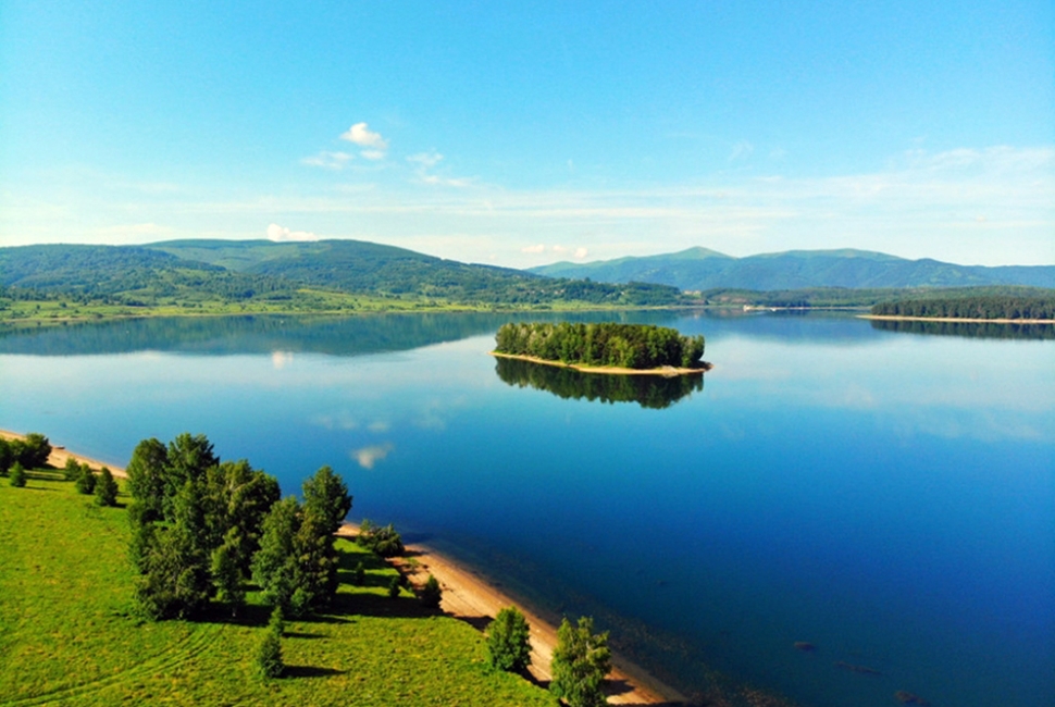 Vlasina-Image